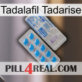 Tadalafil Tadarise new15